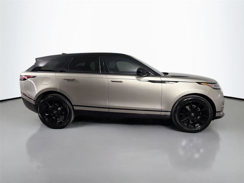 New 2026 Land Rover Range Rover Velar Dynamic SE AWD/4WD image 4