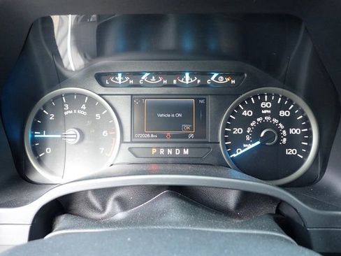 Used 2019 Ford F150 XLT w/ Equipment Group 302A Luxury AWD/4WD image 16