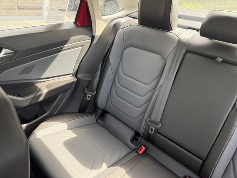 New 2026 Volkswagen Jetta SEL FWD image 29