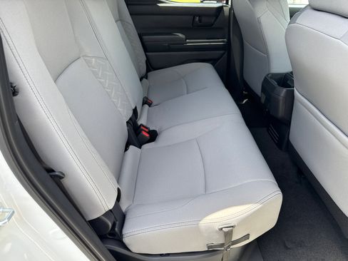 New 2026 Toyota Tacoma SR5 RWD image 15