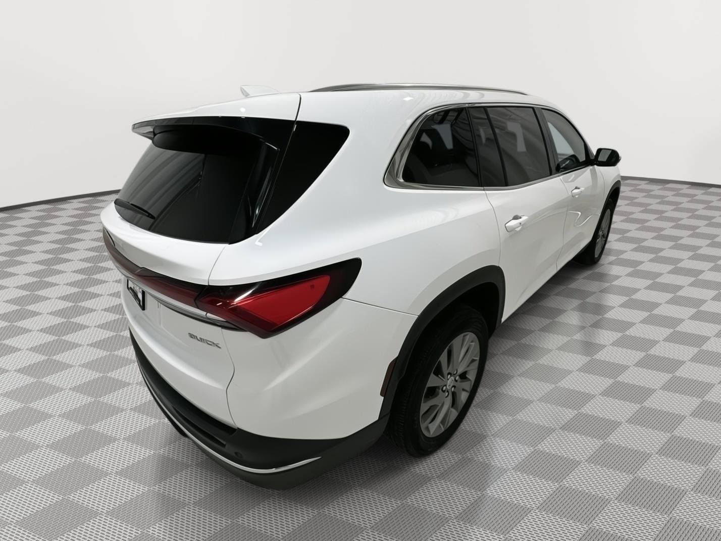 Used 2026 Buick Enclave Preferred AWD/4WD image 5
