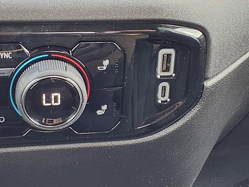 New 2026 Chevrolet Silverado 1500 LT w/ Safety Package image 18