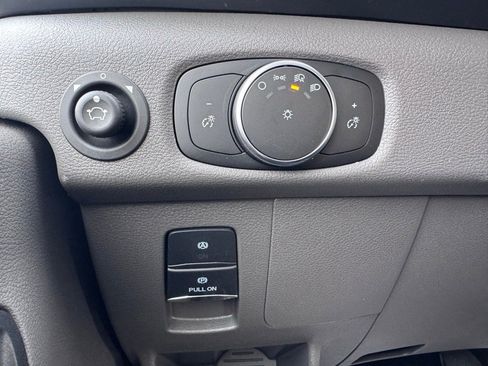 New 2026 Ford Transit 150 Low Roof image 27