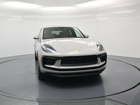 New 2026 Porsche Macan AWD/4WD image 35
