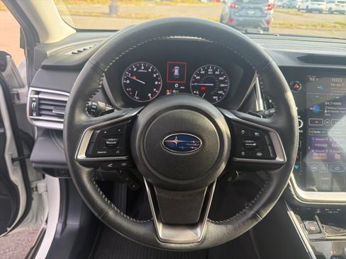 Used 2020 Subaru Outback Limited w/ Popular Package #2 image 32