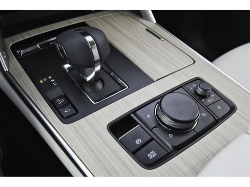 Used 2025 MAZDA CX-90 3.3 Turbo w/ Premium Plus Pkg image 27