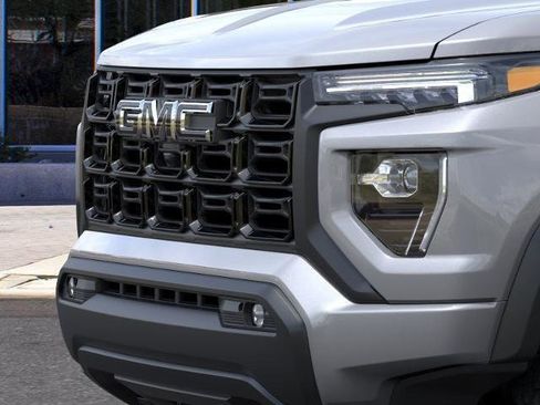 New 2026 GMC Canyon Elevation RWD image 85