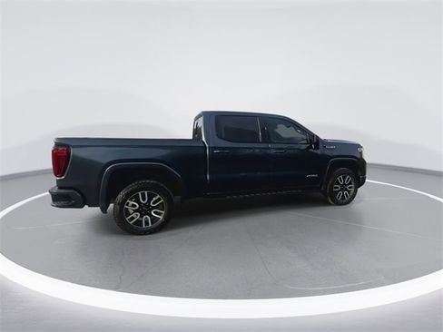 Used 2022 GMC Sierra 1500 AT4 w/ AT4 Premium Package image 12