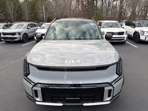 New 2026 Kia EV9 GT-Line image 17