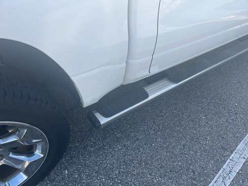 Used 2019 RAM 1500 Big Horn AWD/4WD image 10