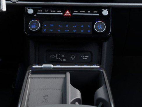 New 2026 Hyundai Tucson Limited w/ Tow & Go Package image 16