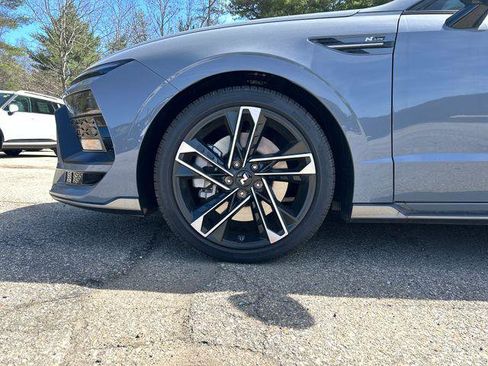 New 2026 Hyundai Sonata N Line FWD image 9