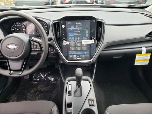 New 2026 Subaru Crosstrek 2.0i Premium image 14