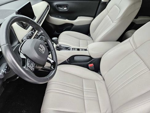 Certified 2023 Honda HR-V EX-L image 12