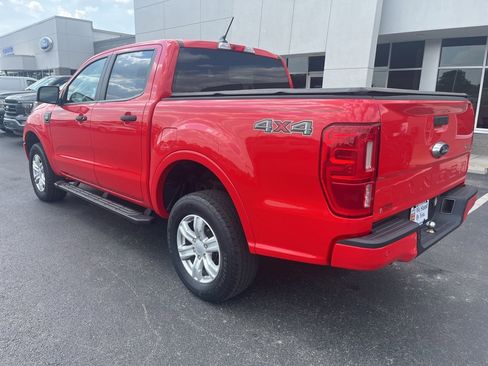 Used 2020 Ford Ranger XLT image 3