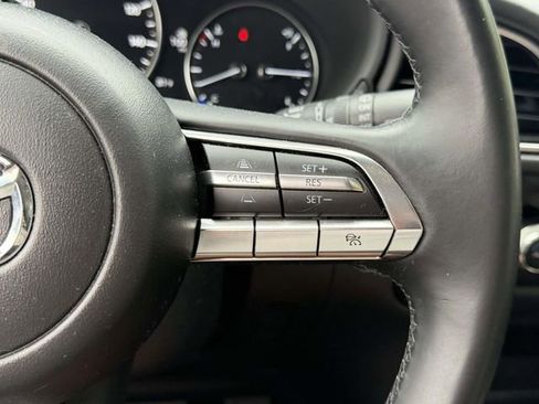Used 2023 MAZDA CX-30 AWD 2.5 S w/ Preferred Package image 26