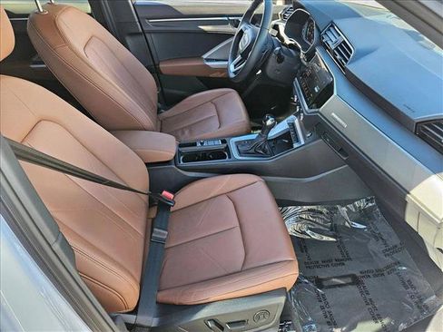 Used 2025 Audi Q3 2.0T Premium w/ Convenience Package image 20