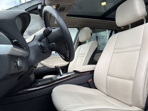 Used 2011 BMW X5 xDrive35i AWD/4WD image 28
