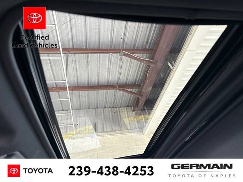 Certified 2023 Toyota RAV4 XSE AWD/4WD image 12