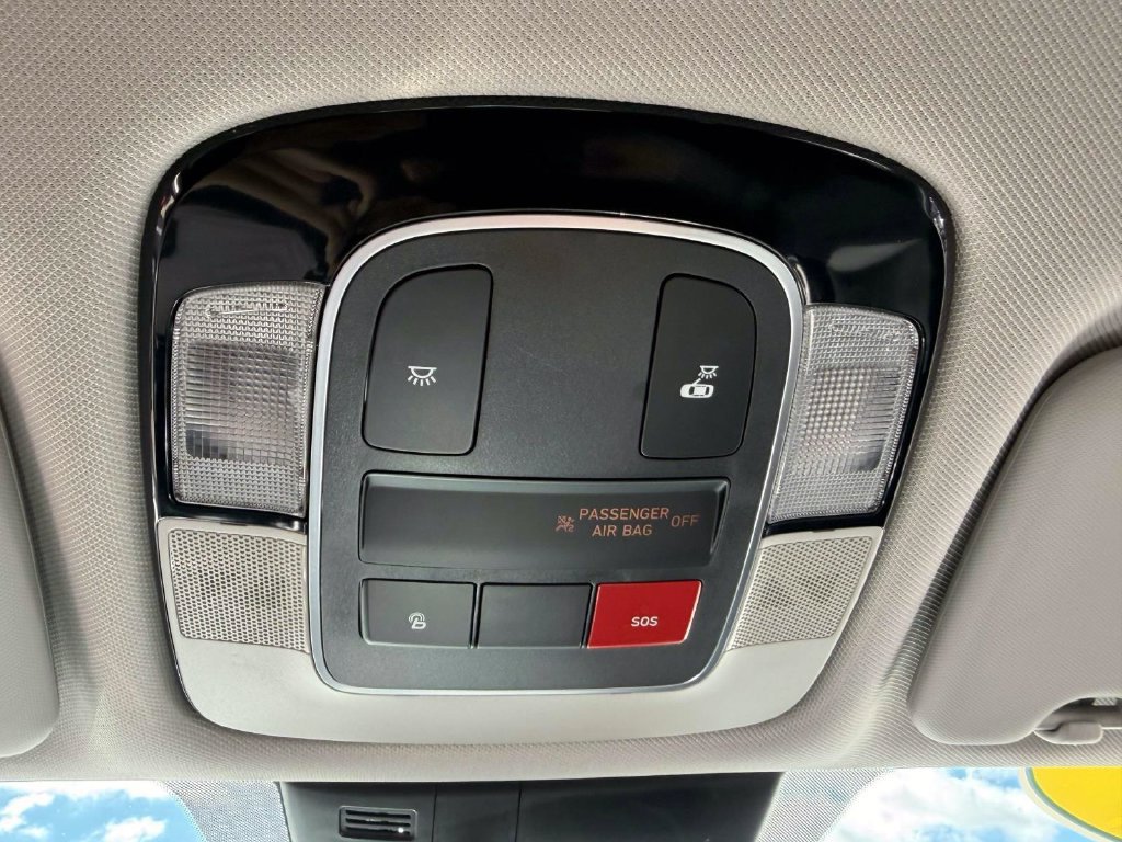 Certified 2023 Hyundai Tucson Blue AWD/4WD image 28
