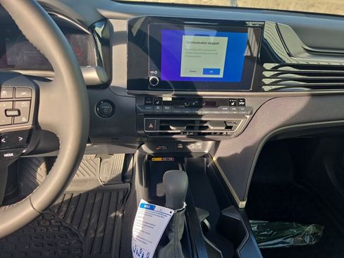 New 2026 Toyota Camry LE w/ Convenience Package image 18