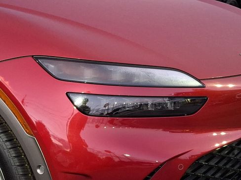 Certified 2023 Genesis GV60 Performance AWD/4WD image 9