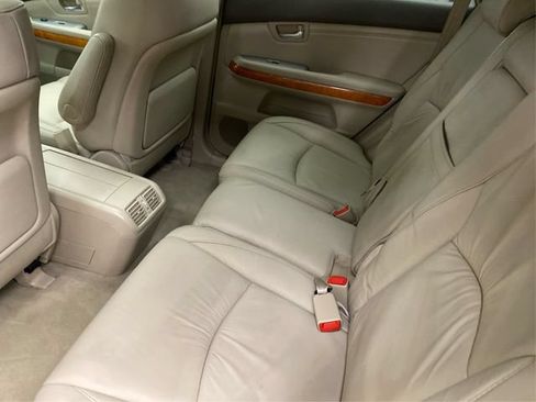 Used 2007 Lexus RX 350 AWD image 11