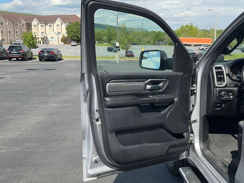 Used 2021 RAM 1500 Big Horn AWD/4WD image 19