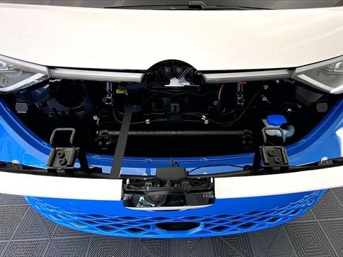 New 2025 Volkswagen ID. Buzz Pro S Plus image 11