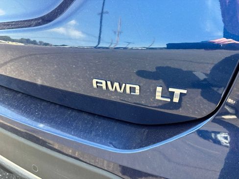 Used 2023 Chevrolet Equinox LT AWD/4WD image 34