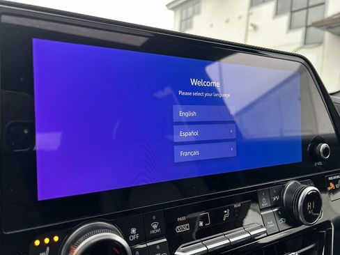 New 2026 Toyota Highlander XSE image 24