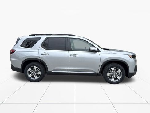 New 2026 Honda Pilot EX-L image 9