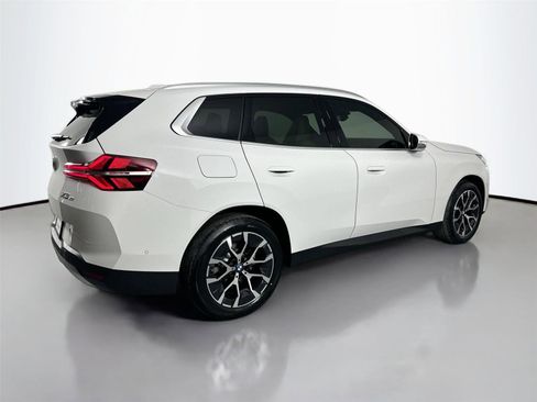 New 2026 BMW X3 xDrive30 w/ Convenience Package image 5