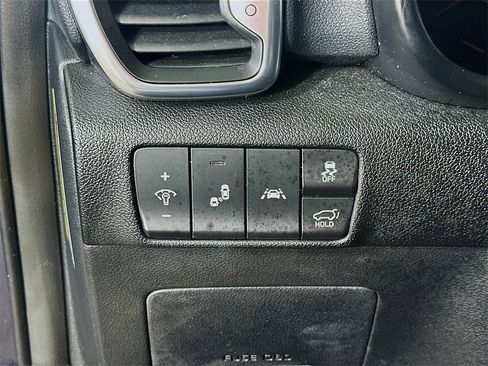 Used 2017 Kia Sportage SX image 21