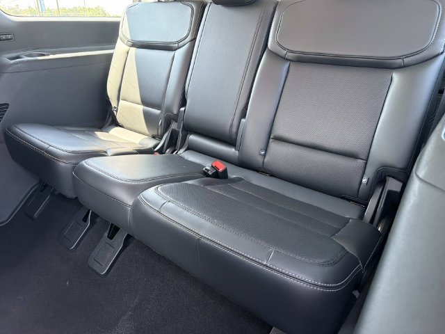 Used 2025 Ford Expedition Max Platinum AWD/4WD image 20