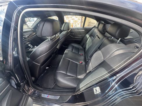 Used 2012 BMW 535i xDrive 535i xDrive AWD 4dr Sedan image 9