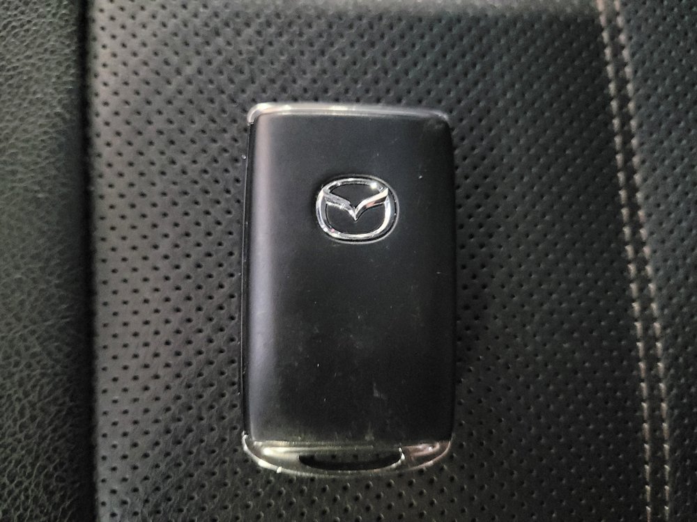 Used 2023 MAZDA CX-5 AWD 2.5 S w/ Premium Package image 32