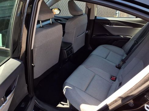 Used 2026 Toyota Camry LE FWD image 18