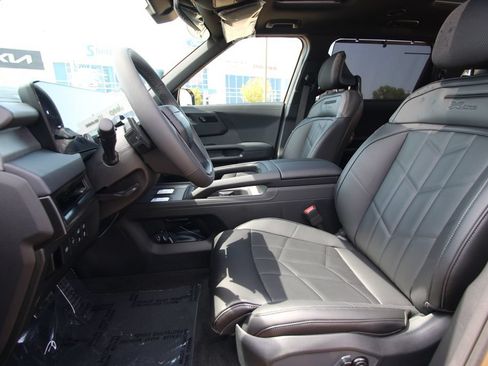 New 2027 Kia Telluride SX X-Line w/ Towing Package AWD/4WD image 6