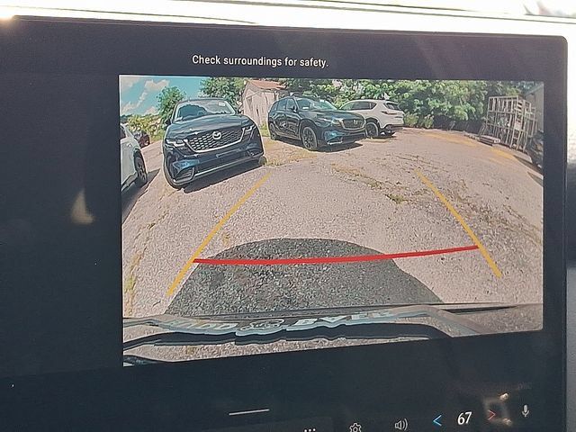New 2026 MAZDA CX-5 AWD 2.5 S image 18