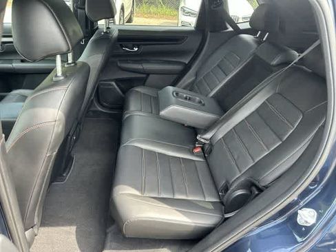 Used 2024 Honda CR-V Sport-L image 16