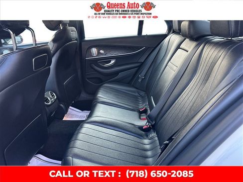 Used 2018 Mercedes-Benz E 300 image 11