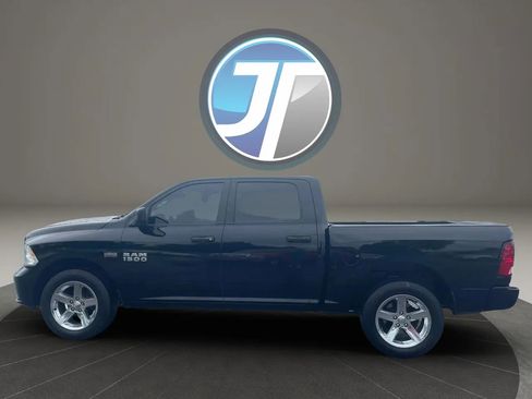 Used 2013 RAM 1500 Express AWD/4WD image 4