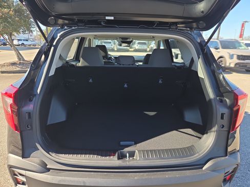 New 2026 Kia Seltos LX image 7