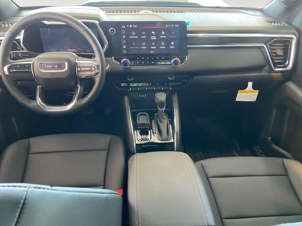 New 2026 GMC Canyon Elevation w/ Convenience Package RWD image 10