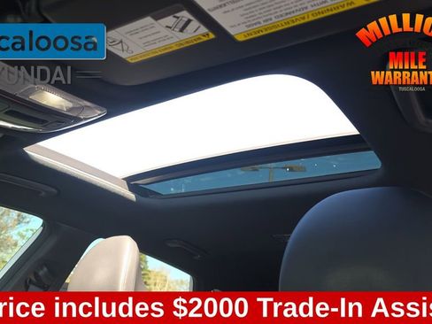 Used 2024 Hyundai Kona N Line image 24