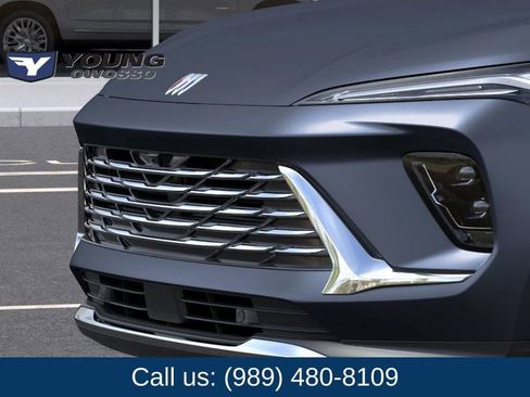 New 2026 Buick Envision Preferred image 13