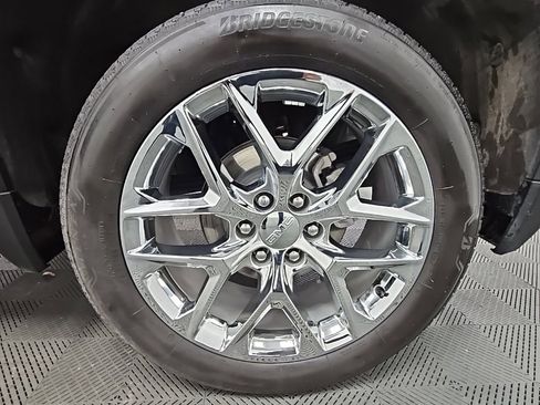 Used 2023 GMC Sierra 1500 Denali w/ Technology Package image 43