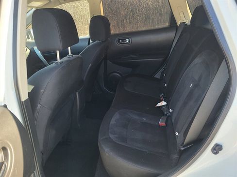 Used 2013 Nissan Rogue S image 14