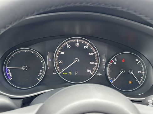 New 2026 MAZDA CX-50 AWD 2.5 Hybrid w/ Premium Pkg image 25